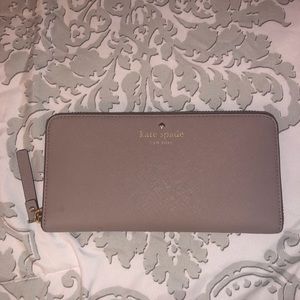 kate spade Mikas Pond Lacey Wallet